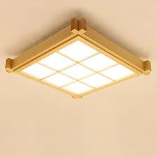 Eckige Led Deckenleuchte Karo Design Fur Schlafzimmer Beleuchtung Decke Deckenleuchte Schlafzimmer Led Deckenleuchte