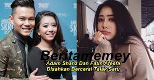 Anak sulung lelaki afeefa iaitu adam aisy arrian berusia 8 tahun. Adam Shahz Biodata