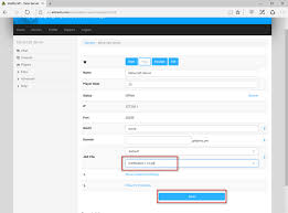 If on this site is a file that for some reason has to be removed, . How To Use Your Own Server Jar File In Multicraft Knowledgebase Extravm