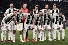 Последние твиты от juventusfc (@juventusfc). Five Reasons Why Juventus Have Won Their Eighth Straight Serie A Title The Local