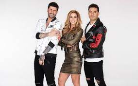 Felicidades, robertito, tu talento es impresionante y tu gran corazón nos llenó de inspiración a lo largo de la competencia. Arranca La Voz Kids Con Lucero Y Carlos Rivera Como Coaches El Sol De Mexico Noticias Deportes Gossip Columnas