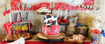 This weekend, be a little bit country. Cowboy Theme Party Supplies Cheap Online Shopping