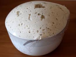 Pizza Con Farina Di Grano Saraceno Senza Glutine Senza Glutine Glutine Pizza Senza Glutine