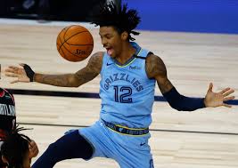A look at the calculated cash earnings for ja morant, including any upcoming years. Ja Morant Could Be The Magnet Memphis Needs Memphis Local Sports Business Food News Daily Memphian