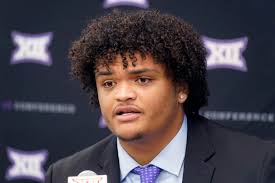 PHOTOS — Big 12 Media Days: July 14-15, 2022