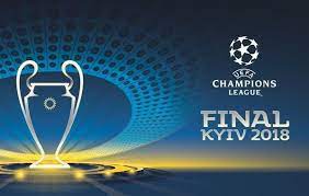 Cola com nóis pra ver a. Poster Uefa Champions League Final Kiev 2018 Liga De Campeones Final De Champions Champions