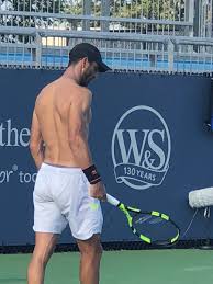 Robbie farah (born 1984), australian professional rugby league player. Kenneth In The 212 Tennis Tuesday