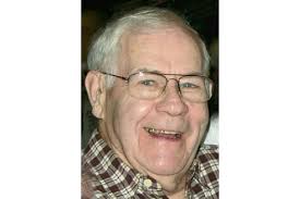 Harold "Vic" Grimm V. Obituary (2022)