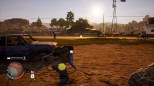 Codex version just install all updates ver 2.0, 2.1, 3.0 and 4.0 incl dlc(codex) and copy crack. State Of Decay 2 Review The Limping Dead Gamespot