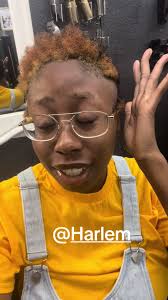 In my Grace Jones Era 💋