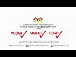 Institut latihan perumahan dan kerajaan tempatan. Tribunal Perumahan Dan Pengurusan Strata Youtube