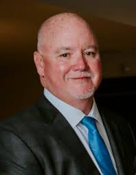 Bryan Wood, 58, Former Darien Police Officer, Noroton Heights Firefighter,  Sports Fan, Harley Rider