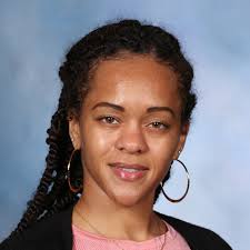 Kanesha Bailey's Instagram, Twitter & Facebook