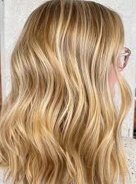 Oh hairdresser, where art thou? Gold Blonde Mane Interest