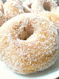 Avevamo Gia Parlato Della Differenza Fra Le Cake Donuts Quelle Realizzate Con Il Lievito Chimico In Polvere E Le Yeast Do Ciambelle Fritte Ciambelle Frittata
