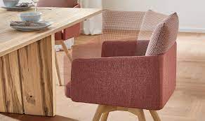 Which is the best oak for dining chairs? Dining Rooms Chairs Armchair Jane Venjakob Mobel Vorsprung Durch Design Und Qualitat