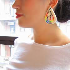 BEYOND BUCKSKIN: Artist Profile