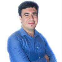 8 "Paul Chaparro" profiles