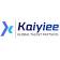 Logo Kaiyiee Global Talent