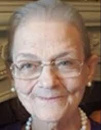 Evelyn Ackerman Obituary (1930