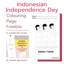 Today, there is a total of 4 teachers pay teachers coupons and discount deals. Indonesian Worksheets Teaching Resources Teachers Pay Teachers