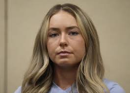 Tennis player Kylie McKenzie speaks about her sexual assault lawsuit