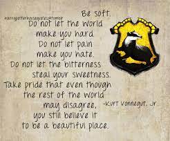 Discover and share hufflepuff quotes. Harry Potter House Quotes Harry Potter Quotes Hufflepuff Harry Potter Love