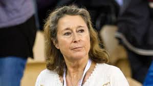 Once again Claude Bergeret, the first and only, elected President -