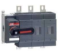 OS400D03K | 1SCA022779R5410 | Switch Fuse | ABB | Teknihaus