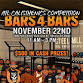 Shredded - Up Fitness H.I.T.T Camp & Bars4Bars... event in Decatur, GA