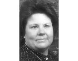 Sylvia Pearce Obituary (1944