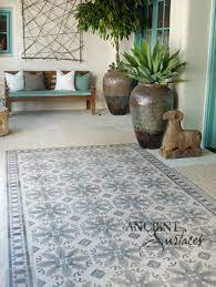 How are cement floor tiles made at home? This Is Our Rare Collection Of Ancient Encaustic Cement Tiles By Ancient Surfaces