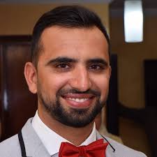 Sphoorthy Asuri Maringanti Email & Phone Number