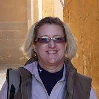 Cheryl Friedlander's Instagram, Twitter & Facebook