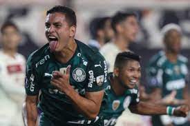 Jogos serão exclusivos da conmebol tv. Onde Assistir Ao Vivo E Horario Do Jogo Do Palmeiras Hoje 14 7 Dci