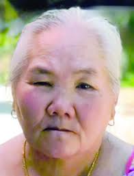 Constance Jo “Connie”