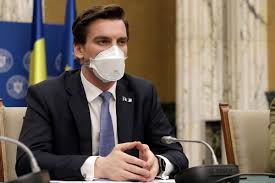 Secretarul de stat andrei baciu, la tvr: Andrei Baciu 600 000 De Persoane Pe Listele De Asteptare Pentru Vaccinarea Anti Covid Ro Health Review