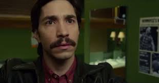 The Trailer for Kevin Smith's Tusk Is Kind of Terrifying