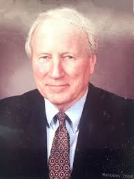 J. Lawrence Hamil Obituary