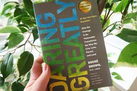 Watch the book trailer here. Why You Should Read Daring Greatly By Brene Brown Gentwenty