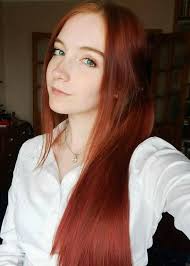 Peliroja Red Hair Woman Beautiful Red Hair Red Haired Beauty