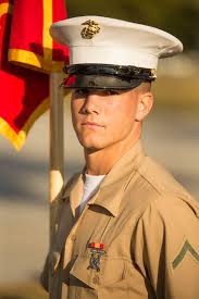 Marine Corps Recruit Depot Parris Island, S.C.
