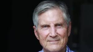 How football provided Bill Curry an education