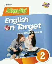 Kunci jawaban bahasa inggris erlangga kelas 12 kunci jawabanku. Buku Bahasa Inggris Kelas 11 Erlangga Berbagai Buku