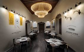 Montero Anagrama Interieur De Restaurant Architecte Interieur Design De Restaurant