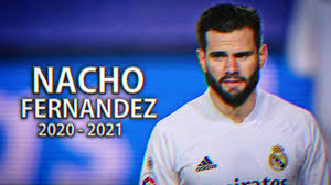 We did not find results for: Nacho Fernandez Defender Powers Bast Tackles Great 202 1 Youtube