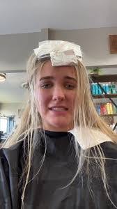 Jaymie Johnson's Instagram, Twitter & Facebook