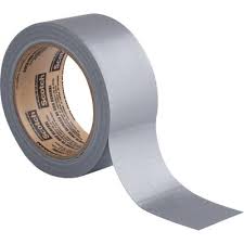 Cinta Adhesiva Multiuso Gris 48 Mm 27 M Sodimac Cl