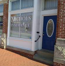 Maybe you would like to learn more about one of these? Nichols Insurance Agency Inc Home Facebook