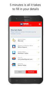 You can download any android app's apk from many sources such as apkmirror, apkpure etc. Kotak 811 Mobile Banking Apk Download For Android